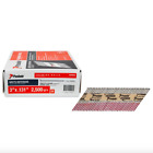 650830 Paslode Inch Degree Paper Tape Framing Nails Pack 759501114579