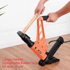 65087 Pneumatic Flooring Tool Nailer Stapler Hammer Dual Handle 804029965087 65087 Pneumatic Flooring Tool Nailer Stapler Hammer Dual Handle 804029965087