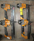 650s5staplercrown 16pneumatic 2 Construction 7 Gauge Bostitch Air