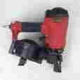 65145 Toolshop Pneumatic 1 4 Coil Nail Roofing Gun 11 Gauge Model