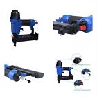 661596120789 Gauge Brad Nailers Narrow Crown Stapler