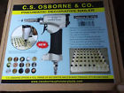 6750 Upholster Pneumatic Decorative Nailer Osborne