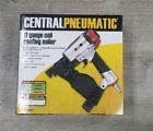 67540 Central Pneumatic Gauge Coil Roofing Air Nailer New Free Shipping 67540 Central Pneumatic Gauge Coil Roofing Air Nailer New Free Shipping