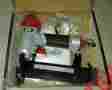 68018 Gauge Crown Stapler Central Pneumatic 18 New Local Pick-up Available