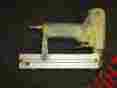 690-12-25 Josef Kihlberg 24 Narrow Crown Air Stapler Staple Gun Ugly 690-12-25 Josef Kihlberg 24 Narrow Crown Air Stapler Staple Gun Ugly