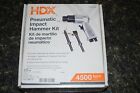 6953881581844 Hdx Pneumatic Impact Hammer 6953881581844 Hdx Pneumatic Impact Hammer