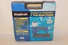 E15780-5 6962-08 Kingcraft 2 Brad Nailer-stapler