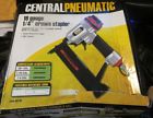 69718 Central Pneumatic 1-4 Crown 69718 Central Pneumatic 1-4 Crown