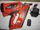 Imli325 7.4-volt Paslode Impulse Lithium-ion 30 Cordless Framing Nailer Imli325 7.4-volt Paslode Impulse Lithium-ion 30 Cordless Framing Nailer