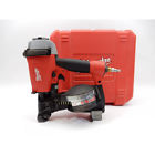 7120-20 Milwaukee Pneumatic Degree Coil Roofing Nailer