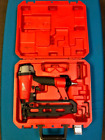 7415-21 7145-21 Milwaukee To Straight Finish Nailer