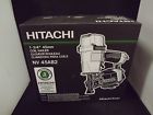 71770900710 Hitachi Coil Nailer Nv New In Box 71770900710 Hitachi Coil Nailer Nv New In Box
