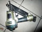 Nr83a2 717709007277 Hitachi Nailer With Nr83a2 717709007277 Hitachi Nailer With
