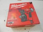 699702 722020 Milwaukee Coil Roofing Nailer 699702 722020 Milwaukee Coil Roofing Nailer