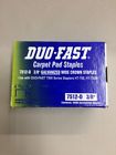Ht755 723513086315 Duo Fast 7512d 3-8