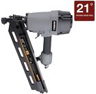 762424 Framing Nailer Strip Nail Gun Air Tool Pneumatic 691171762424 762424 Framing Nailer Strip Nail Gun Air Tool Pneumatic 691171762424