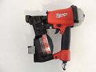 7720-20 Milwaukee 1-3-4 In Coil 7720-20 Milwaukee 1-3-4 In Coil