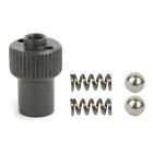 Nr83a2 789610569021 Generic Adjuster Nut Kit For Hitachi Nailer Nail Nr83a2 789610569021 Generic Adjuster Nut Kit For Hitachi Nailer Nail