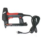 789610646685 Generic Electric Powered Upholstery Stapler Gauge Brad Finish