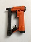 7c-16 Fasco F1a Orange Pneumatic Air Staple Gun Furniture Upholstery Stapler 7c-16 Fasco F1a Orange Pneumatic Air Staple Gun Furniture Upholstery Stapler