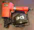 7k890039 Atro Roofing Nailer-made In Italy-no Longer Made-for Parts Or Repair