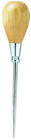 818 General Tools Scratch Awl In Alloy Steel Shank 038728240477