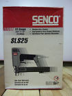 820003n Senco Gauge Crown Medium Wire Stapler Nos 741474303944