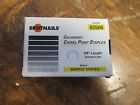 0765436 82506 Spotnails 5000 Galvanized Chisel 076543825066
