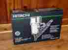 83a3 Hitachi Nr S 3-1 4 Strip Nailer In Box 83a3 Hitachi Nr S 3-1 4 Strip Nailer In Box