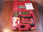 8460 Tradesman Model Gauge Brad Nailer Stapler 8460 Tradesman Model Gauge Brad Nailer Stapler