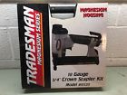 8520 Tradesman Magnesium Series 18 8520 Tradesman Magnesium Series 18