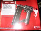 875.51112 Craftsman Combination Brad 875.51112 Craftsman Combination Brad