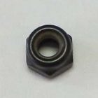 876-465 Hitachi M4 Nylon Nut 876-465 Hitachi M4 Nylon Nut