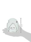 877324 Hitachi Exhaust Cover