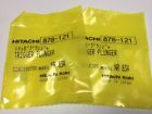 878-121 Hitachi 2 Qty Genuine 878-121 Hitachi 2 Qty Genuine