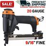 880395244544 Seagal Upholstery Stapler Gun Air Pneumatic Professional Fine 880395244544 Seagal Upholstery Stapler Gun Air Pneumatic Professional Fine