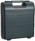 880517 Hitachi Plastic Carrying Case 408640010241 880517 Hitachi Plastic Carrying Case 408640010241