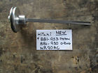 881-953 Hitachi Genuine 881953 Piston Assy