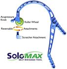 884222456445 Kelly Kinetics Solomax Self 884222456445 Kelly Kinetics Solomax Self
