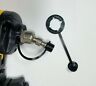 884443 Or Swivel Npt Dust Cover Cap For Air Gun Nailer 884443 Or Swivel Npt Dust Cover Cap For Air Gun Nailer