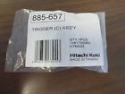 885-657 Hitachi Trigger Assy Part For Nailer 885-657 Hitachi Trigger Assy Part For Nailer