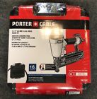 Fn250c 885911045087 Porter Cable Nailer Kit Ga Finish