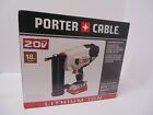 885911428569 Porter Cable Brad Nailer Kit