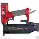 8m0001n Senco Finishpro 21lxp 21 Gauge Slight-head Pin Nailer Drives 5 8 2 741474097713 8m0001n Senco Finishpro 21lxp 21 Gauge Slight-head Pin Nailer Drives 5 8 2 741474097713