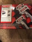 9-16853 Craftsman New Pneumatic Piece Magnesium Tools Staple 9-16853 Craftsman New Pneumatic Piece Magnesium Tools Staple
