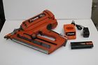 900402 Paslode Model Imct Cordless Framing Nailer Nail Gun
