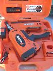 902200 Framing Imct Nice Nailer Serviced Paslode Cf325 Very Cordless 902200 Framing Imct Nice Nailer Serviced Paslode Cf325 Very Cordless
