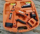 905600 Paslode Cordless 16ga.angled Framing Nailer 905600 Paslode Cordless 16ga.angled Framing Nailer