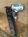90ac3 Hitachi Framing Nailer 21 Degree Full Round Head Nail Gun Nr 3-1 2 Strip 90ac3 Hitachi Framing Nailer 21 Degree Full Round Head Nail Gun Nr 3-1 2 Strip