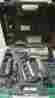 90gr2 Hitachi Nr Gas Strip Nailer 90gr2 Hitachi Nr Gas Strip Nailer
